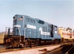 CR GP9 #7147 - Conrail